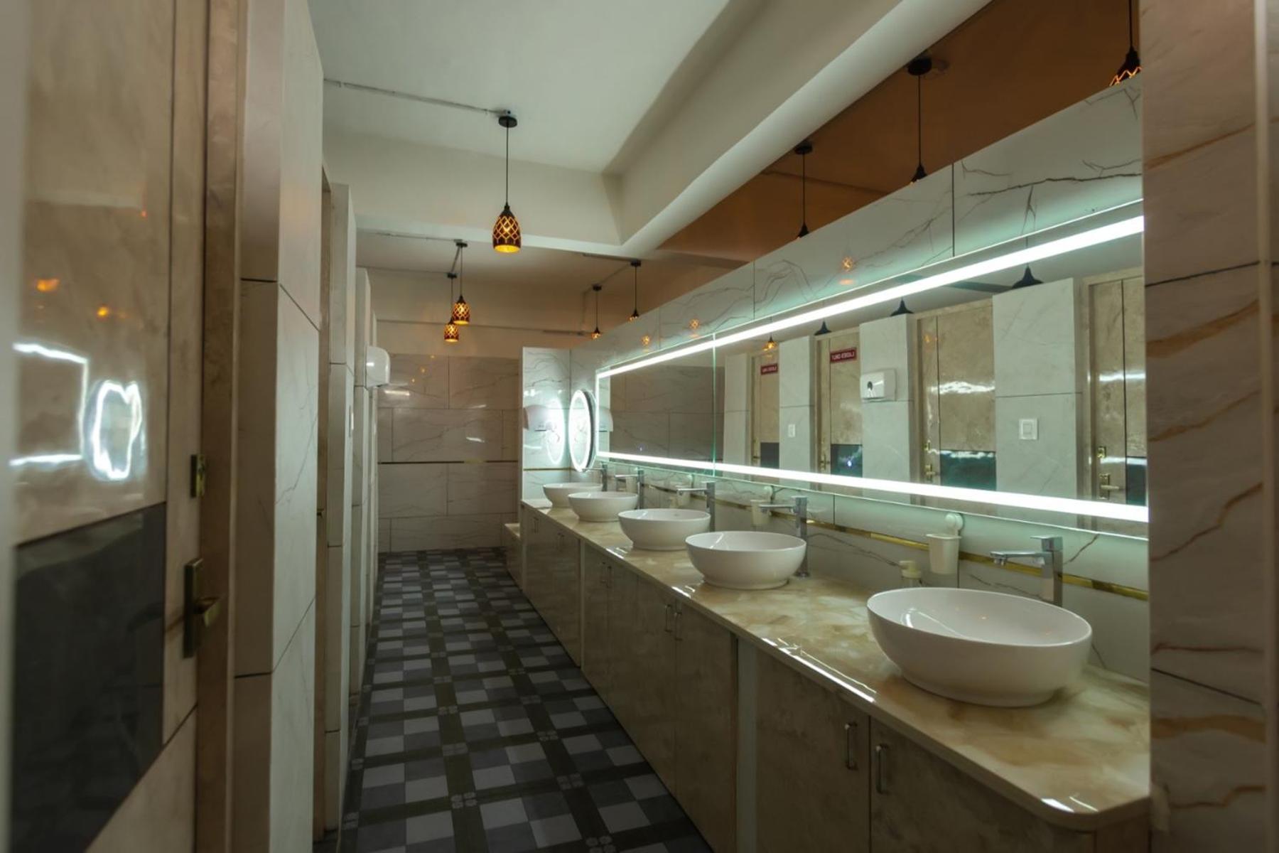 Bharath Pods Coimbatore Exterior foto