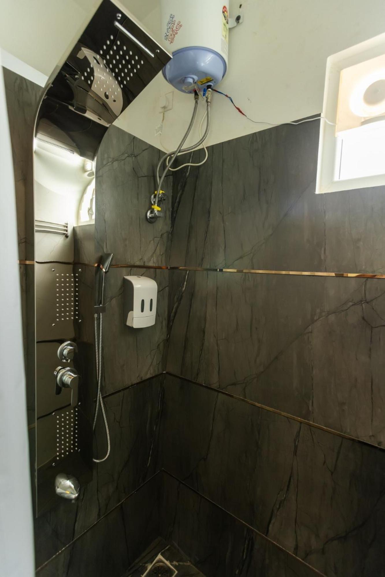 Bharath Pods Coimbatore Exterior foto